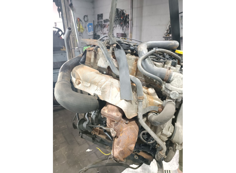 Двигатель к Двигатель к LDV Maxus undefined г. Maxus