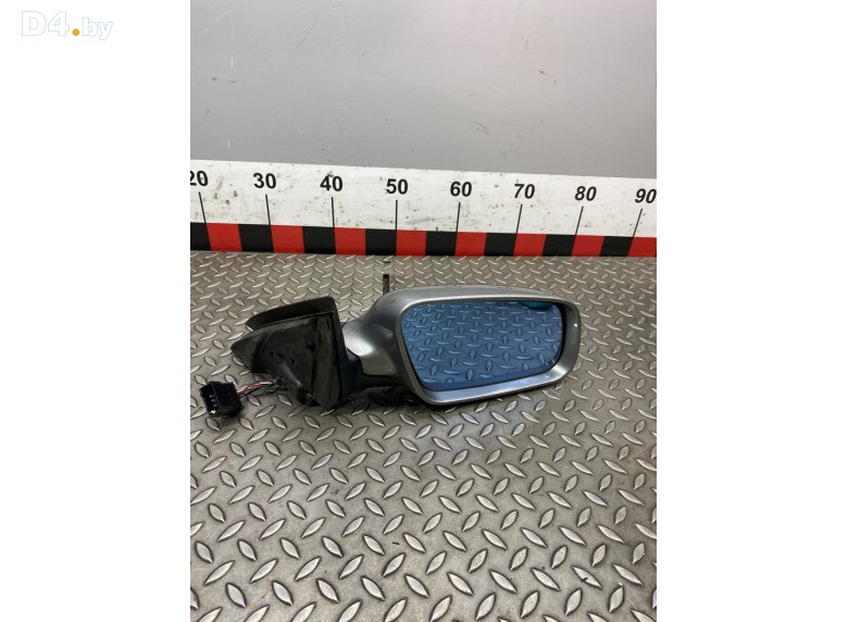 Зеркало наружное правое к Audi A6 undefined г.