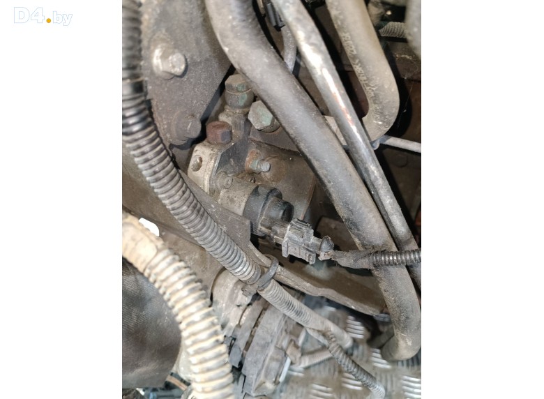 ТНВД к LDV Maxus undefined г.