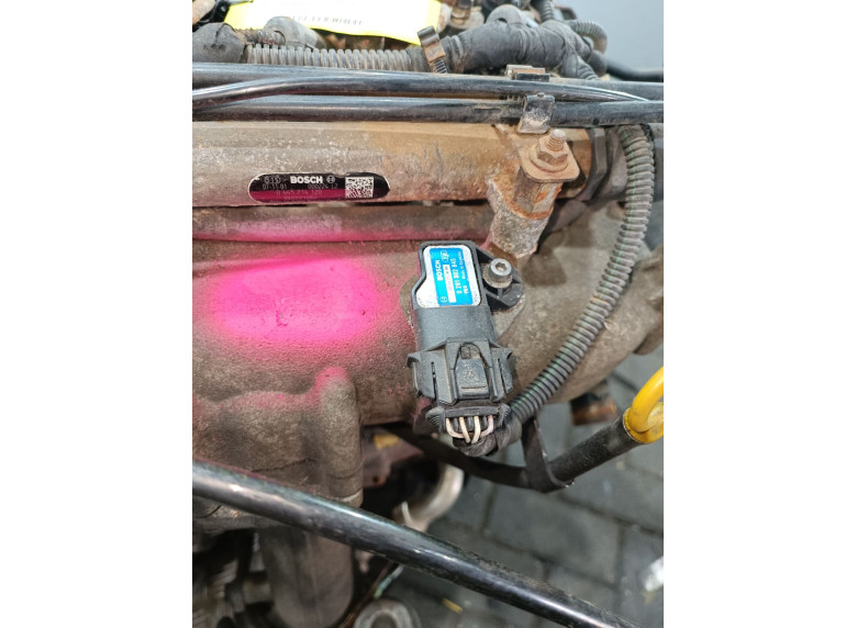 Датчик абсолютного давления к LDV Maxus, 2006г.