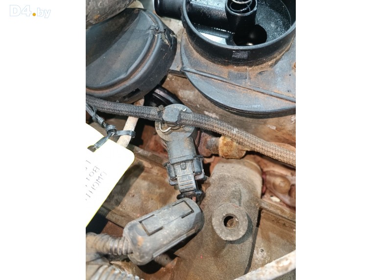 Форсунка к LDV Maxus undefined г.