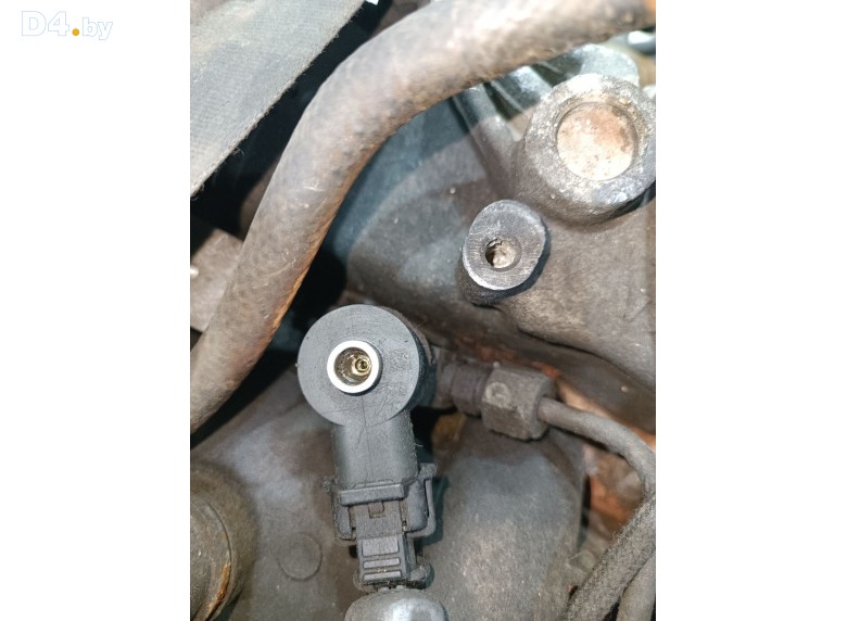 Форсунка к LDV Maxus undefined г.