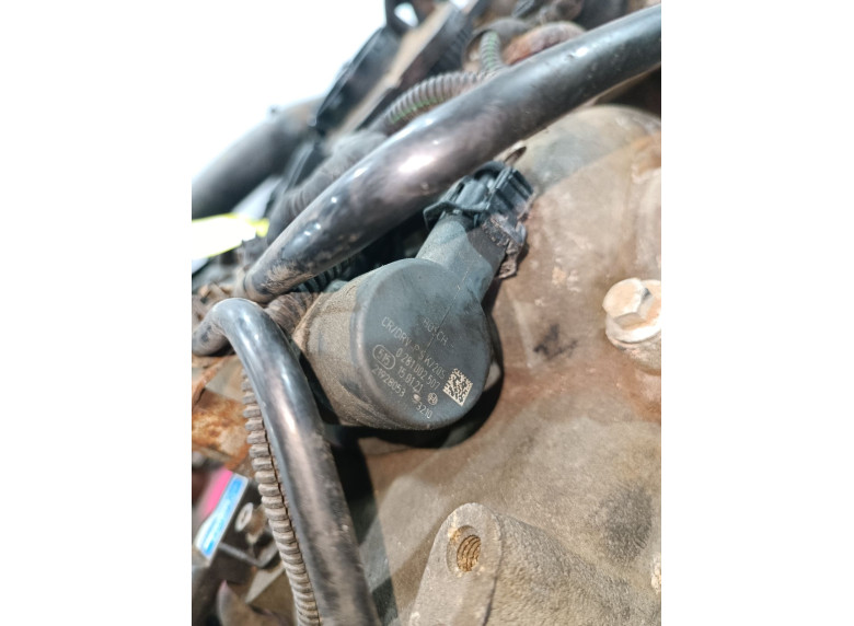 Регулятор давления топлива к LDV Maxus, 2006г.