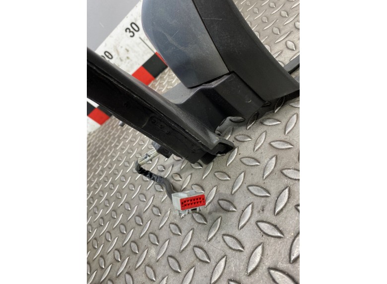 Зеркало наружное правое к Зеркало наружное правое к Ford S-Max undefined г. S-Max