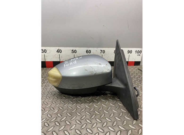 Зеркало наружное правое к Зеркало наружное правое к Ford S-Max undefined г. S-Max