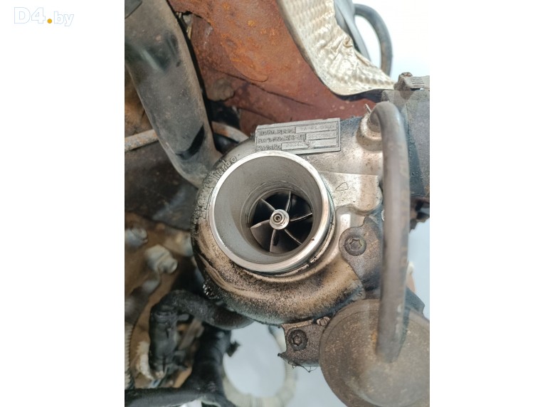 Турбина к LDV Maxus undefined г.