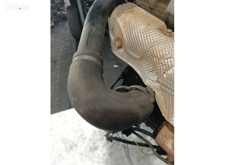 Патрубок турбины к LDV Maxus undefined г.