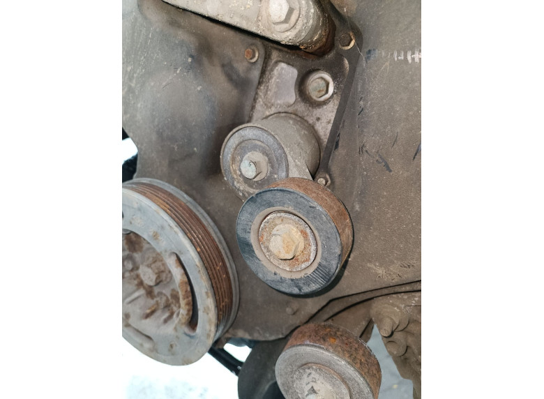 Натяжитель ремня генератора к LDV Maxus, 2006г.