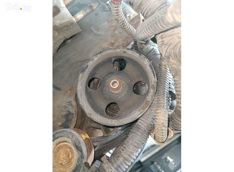 Насос гидроусилителя руля к LDV Maxus undefined г.