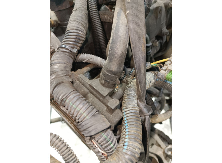 Насос гидроусилителя руля к Насос гидроусилителя руля к LDV Maxus undefined г. Maxus