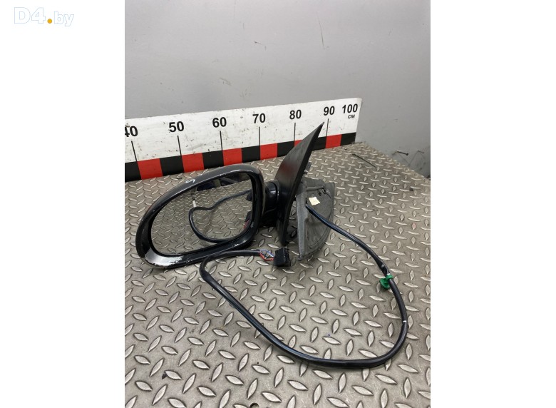 Зеркало наружное левое к Volkswagen Golf undefined г.