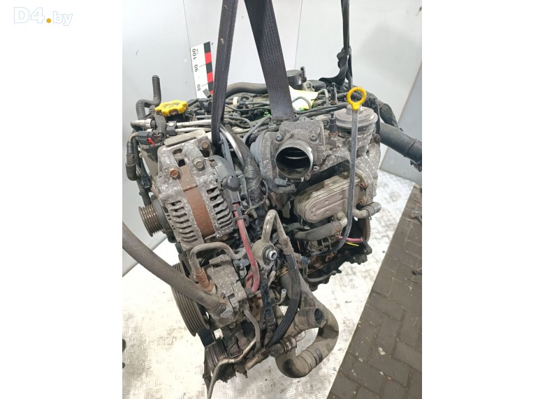 Двигатель к Chrysler GrandVoyager undefined г.