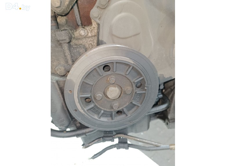 Шкив коленвала к Chrysler GrandVoyager undefined г.