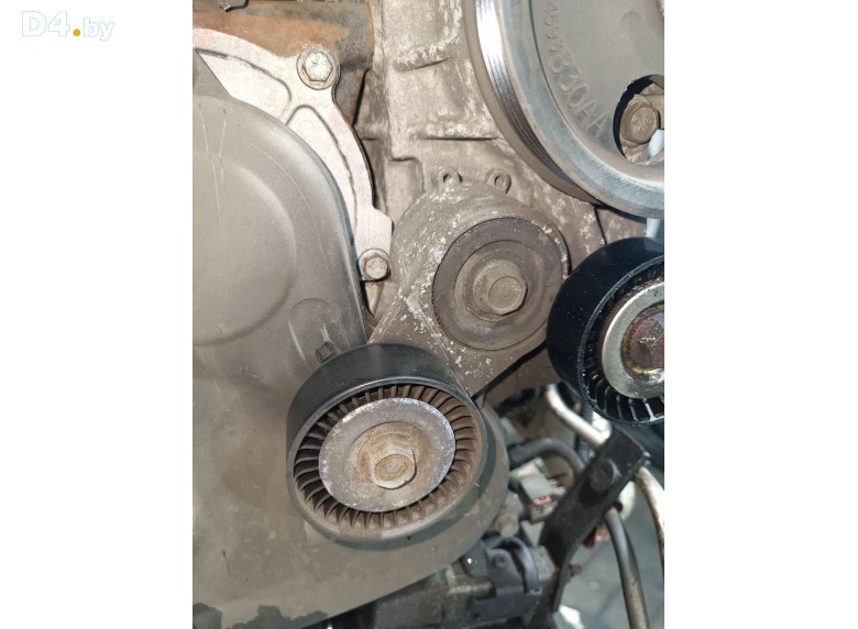 Натяжитель ремня генератора к Chrysler GrandVoyager undefined г.