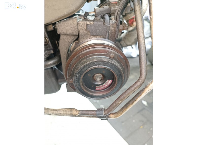 Компрессор кондиционера к Chrysler GrandVoyager undefined г.