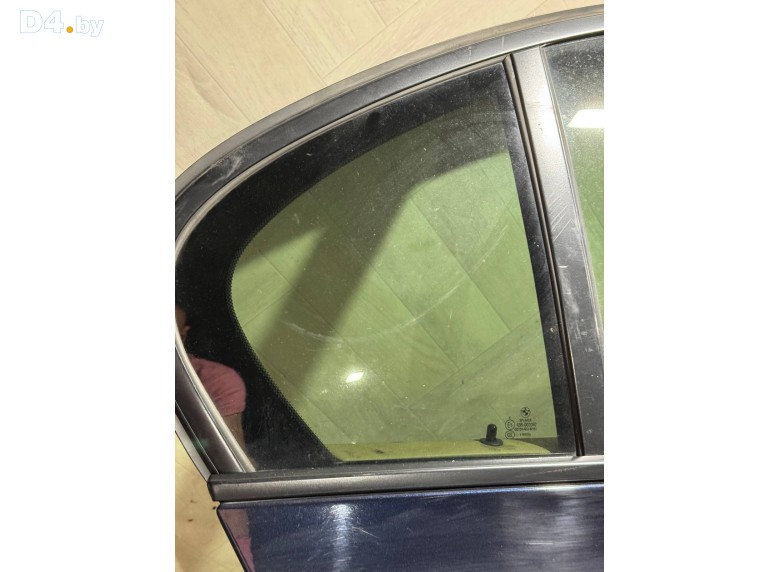 Дверь задняя правая к Дверь задняя правая к BMW 5E60/E61 undefined г. 5 E60/E61