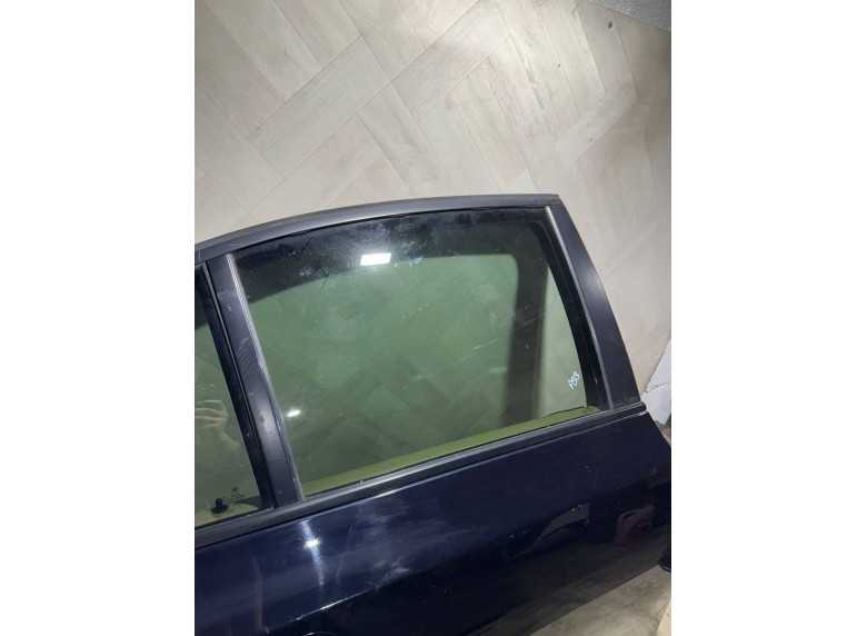 Дверь задняя правая к BMW 5 E60/E61, 2005г.