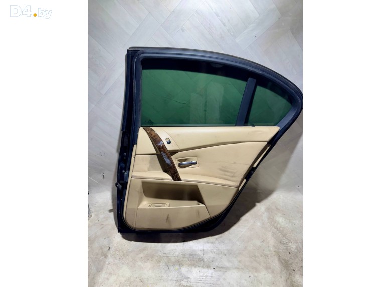 Дверь задняя правая к Дверь задняя правая к BMW 5E60/E61 undefined г. 5 E60/E61