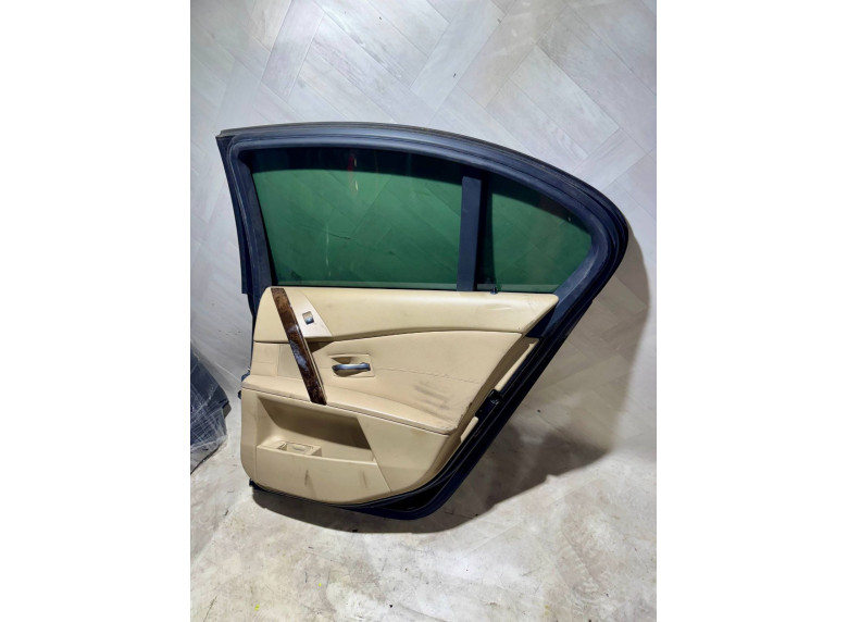 Дверь задняя правая к BMW 5 E60/E61, 2005г.