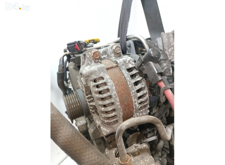 Генератор к Chrysler GrandVoyager undefined г.