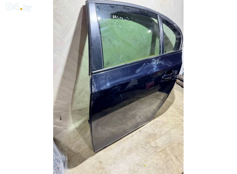 Дверь задняя левая к Дверь задняя левая к BMW 5E60/E61 undefined г. 5 E60/E61