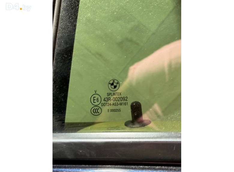 Дверь задняя левая к Дверь задняя левая к BMW 5E60/E61 undefined г. 5 E60/E61