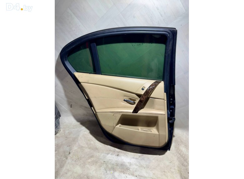 Дверь задняя левая к Дверь задняя левая к BMW 5E60/E61 undefined г. 5 E60/E61