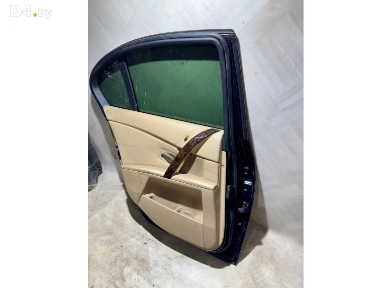Дверь задняя левая к Дверь задняя левая к BMW 5E60/E61 undefined г. 5 E60/E61