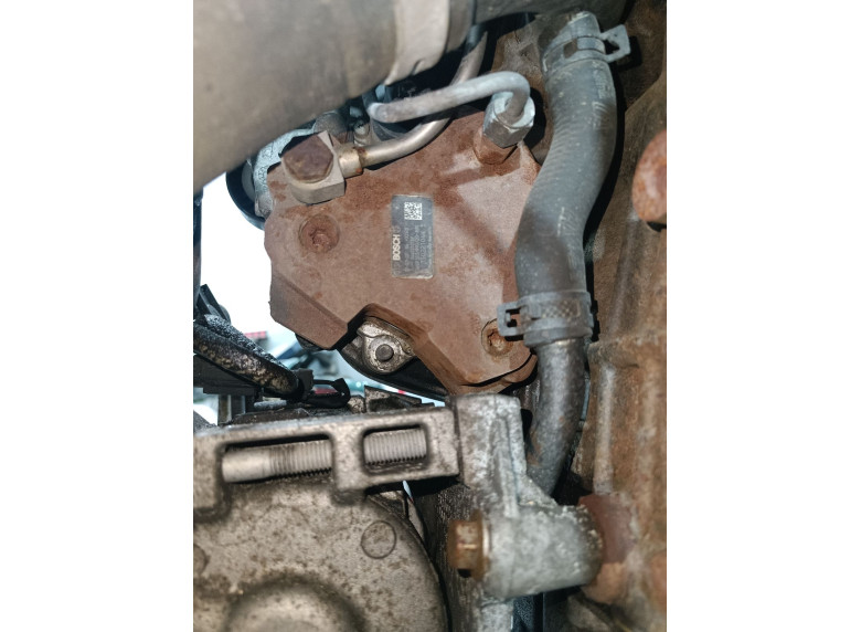 ТНВД к Chrysler Grand Voyager, 2008г.