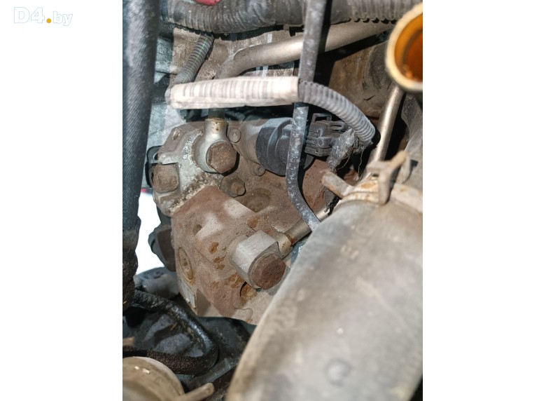 ТНВД к Chrysler GrandVoyager undefined г.