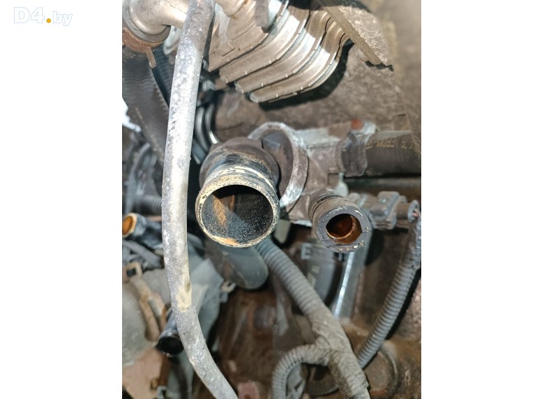 Корпус термостата к Chrysler GrandVoyager undefined г.