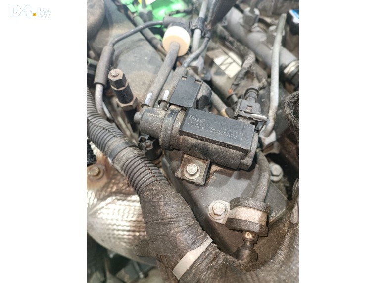 Клапан электромагнитный к Chrysler GrandVoyager undefined г.