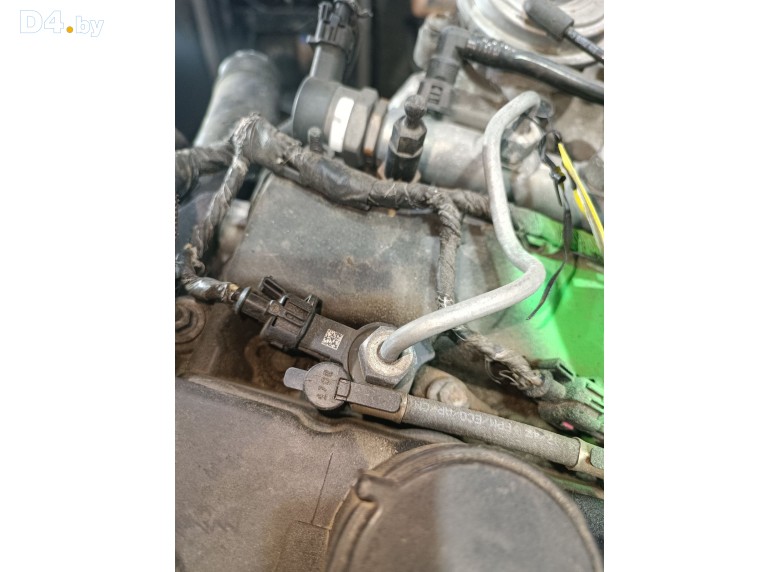 Форсунка к Chrysler GrandVoyager undefined г.