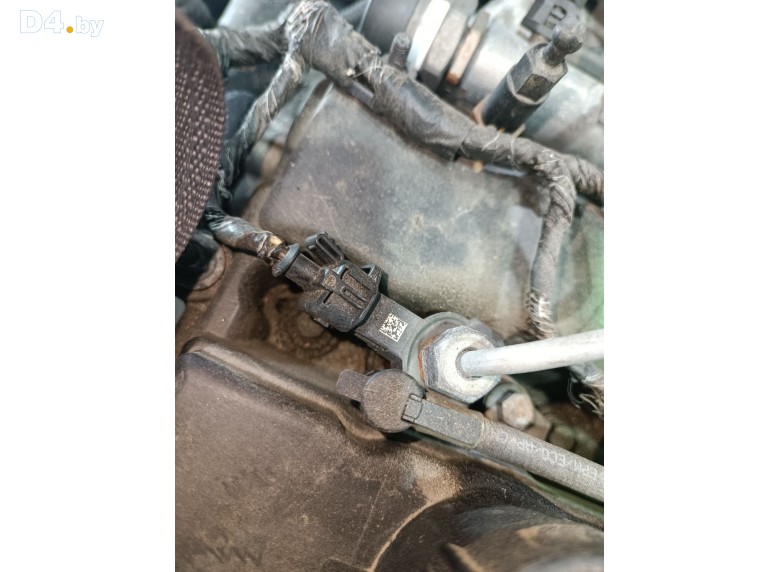 Форсунка к Chrysler GrandVoyager undefined г.