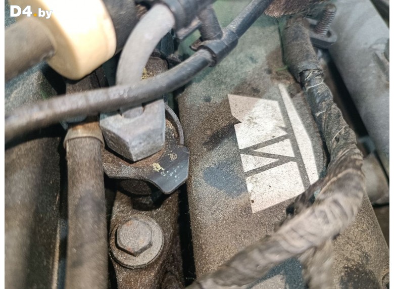 Форсунка к Chrysler GrandVoyager undefined г.