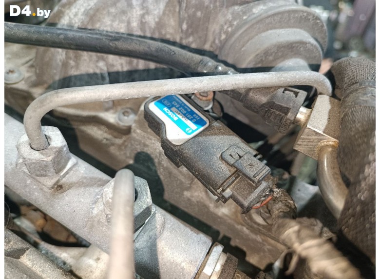 Датчик абсолютного давления к Chrysler GrandVoyager undefined г.