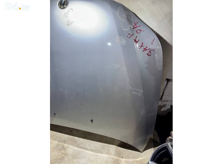 Капот к Капот к BMW 5E60/E61 undefined г. 5 E60/E61