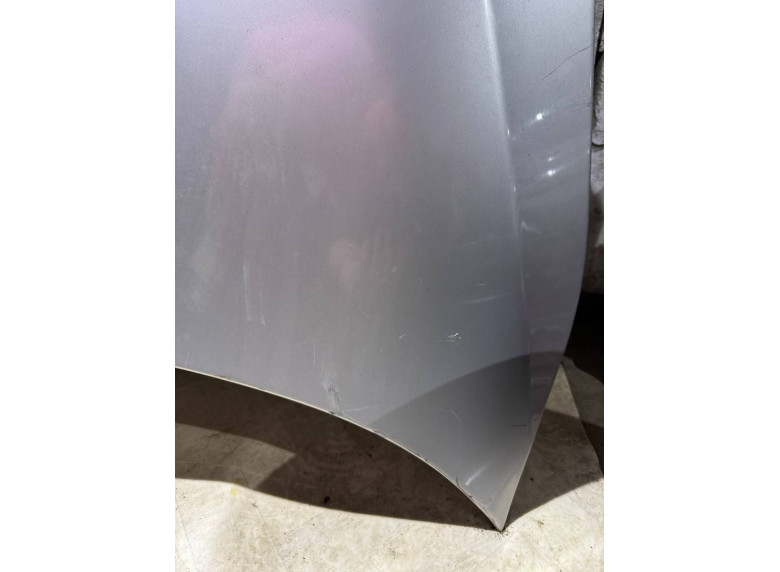 Капот к BMW 5 E60/E61, 2005г.