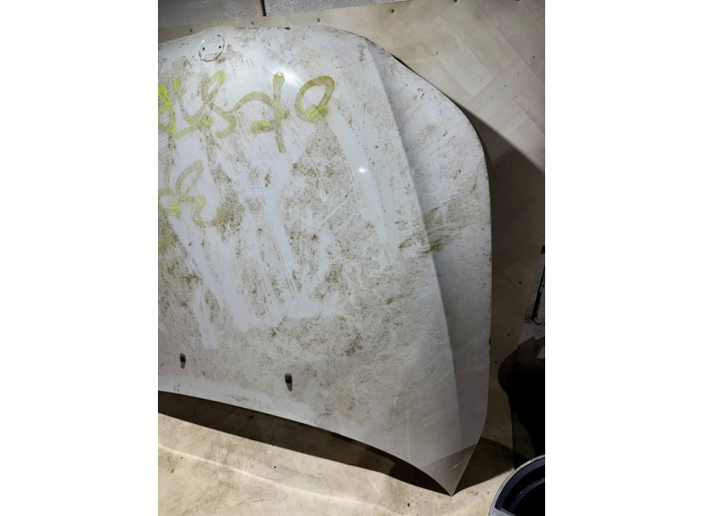 Капот к BMW 5 E60/E61, 2007г.