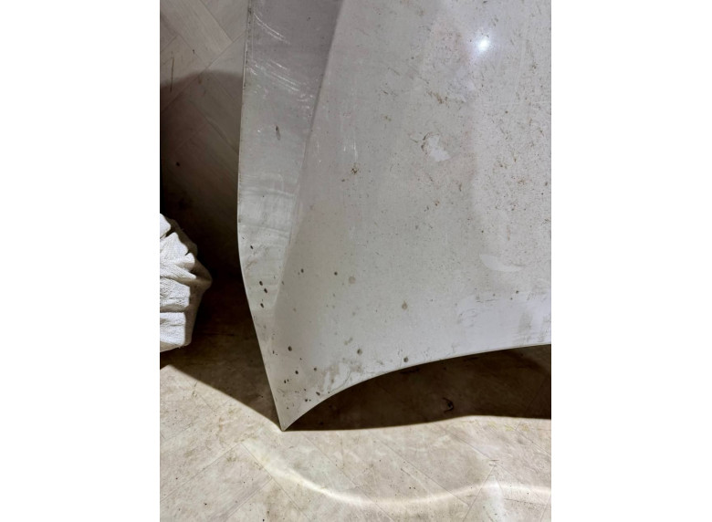 Капот к BMW 5 E60/E61, 2007г.