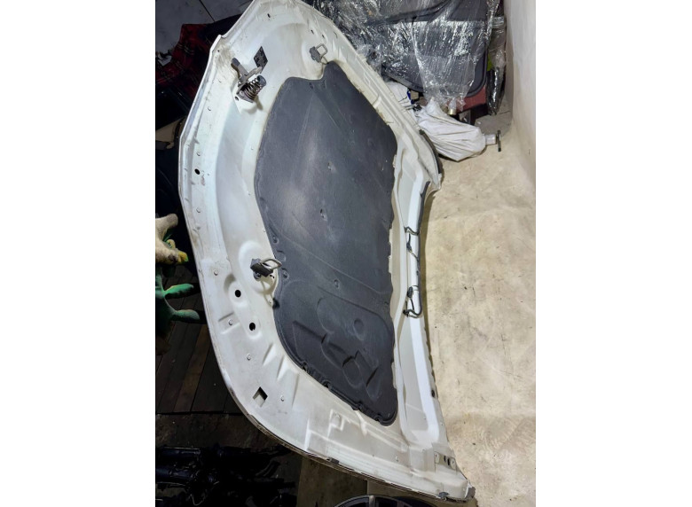 Капот к BMW 5 E60/E61, 2007г.