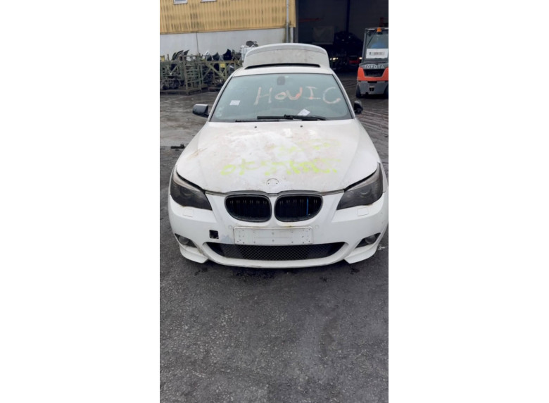 Капот к BMW 5 E60/E61, 2007г.