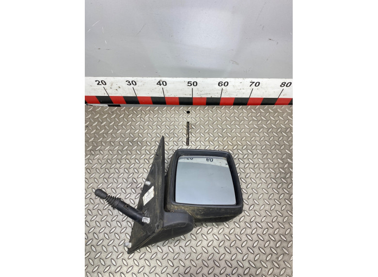 Зеркало наружное правое к Opel Combo, 2000г.