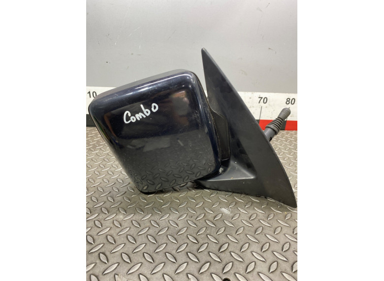 Зеркало наружное правое к Opel Combo, 2000г.