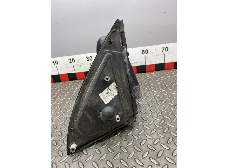 Зеркало наружное правое к Opel Combo, 2000г.