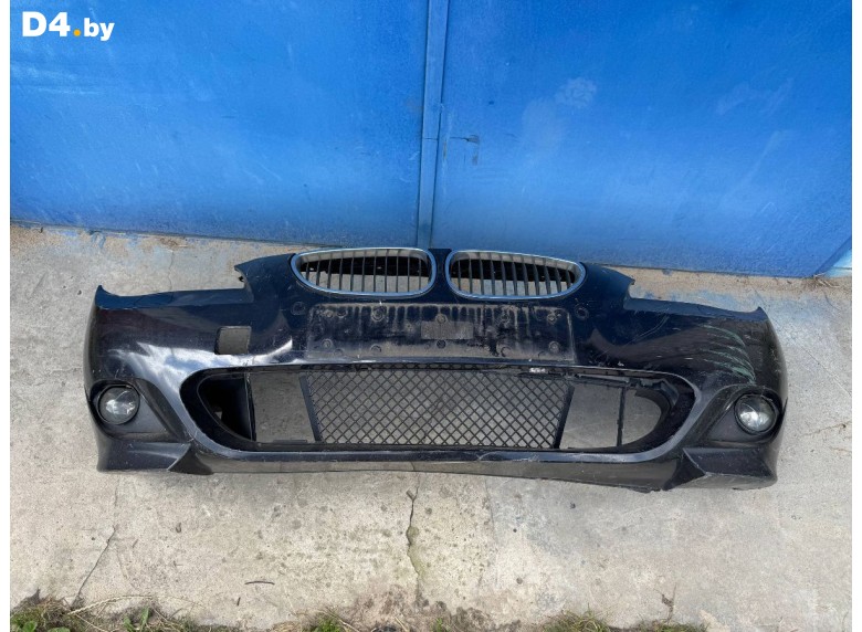 Бампер передний к BMW 5E60/E61 undefined г.