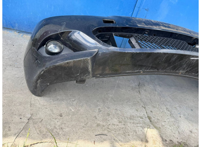 Бампер передний к BMW 5 E60/E61, 2005г.