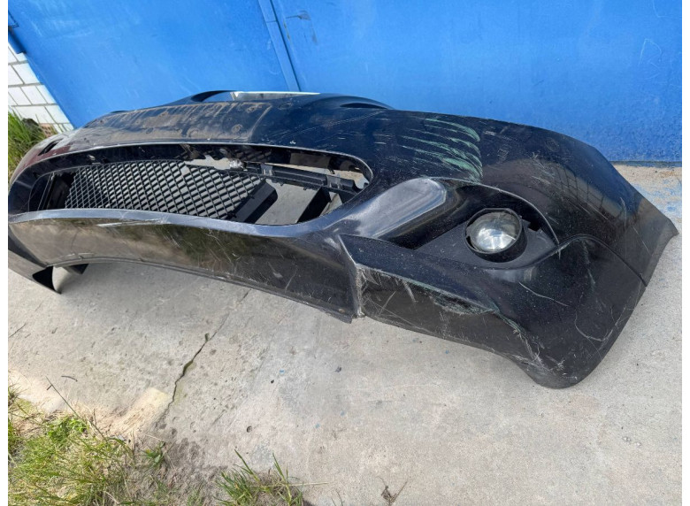 Бампер передний к BMW 5 E60/E61, 2005г.