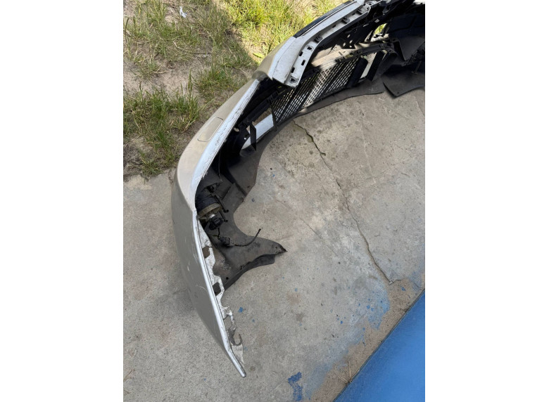 Бампер передний к BMW 5 E60/E61, 2005г.