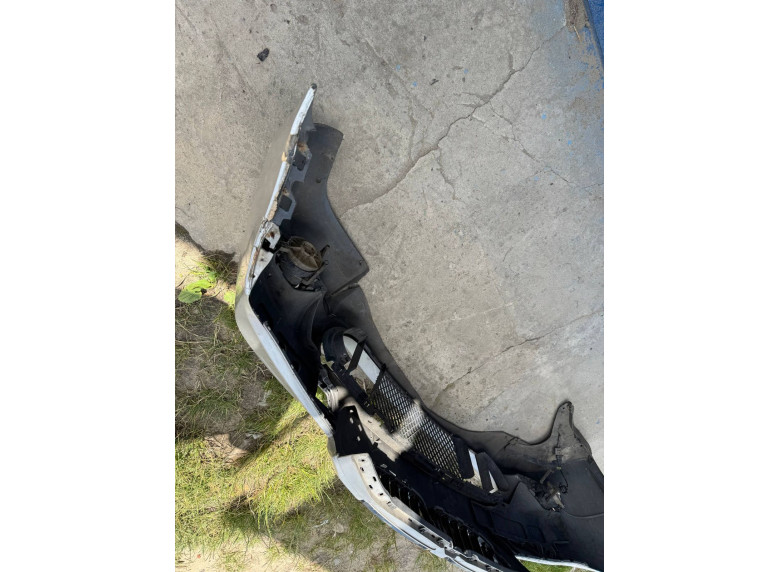 Бампер передний к BMW 5 E60/E61, 2005г.